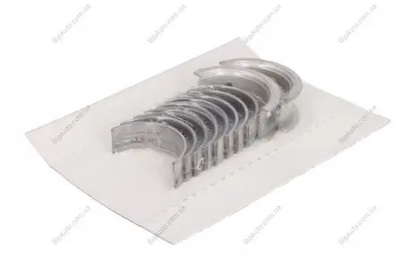 Вкладыши коренные OPEL HL STD 1,2/1,3/1,4/1,6 Glyco H975/5 STD