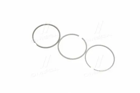 Кольца поршневые NISSAN 80.0 (1.75/2/3) CD17 GOETZE 08-294800-00