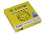 Комплект кілець на поршень GOETZE 08-428700-00 08-428700-00