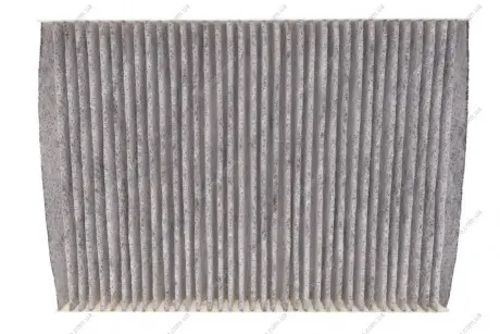 Фільтр салону вугільний VW Golf 1.6/1.8/1.9SDI/1.9 MAHLE / KNECHT LAK31