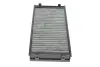 Фильтр салона BMW X5, X6 07- CareMetix (KNECHT-MAHLE) MAHLE / KNECHT LAO221/S (фото 2)
