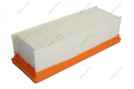 Фільтр повітряний Duster 1.5dCi 10- MAHLE LX 1953 MAHLE / KNECHT LX1953