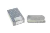 Вкладыши шатунные VAG STD 2,6/2,8/3,0 V6 AAH/ABC (KS) KOLBENSCHMIDT 77698600 (фото 2)