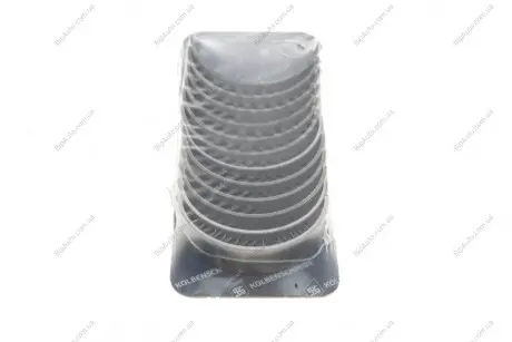 Вкладыши шатунные MB 3,0TDi OM642 V6 SPUTTER 05- (KS) KOLBENSCHMIDT 77827610
