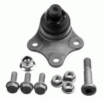 Опора шаровая р/к FORD, MAZDA передн. ось (Lemferder) LEMFORDER 26003 02