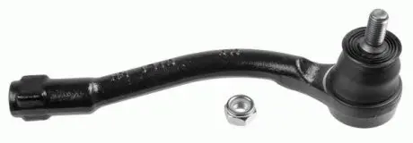Наконечник тяги рул. HYUNDAI ACCENT прав. (Lemferder) LEMFORDER 33358 01