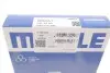 Кольца поршневые RENAULT 89,00 2,5TDi G9U 00- (Mahle) MAHLE / KNECHT 022 13 N0 (фото 2)