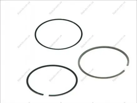 Кільця поршневі,комплект MAHLE MAHLE / KNECHT 034 74 N0