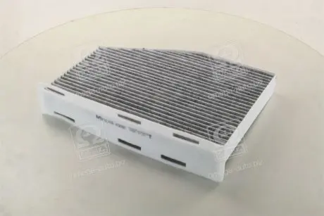 Фільтр салона вугільний M-FILTER K908C