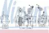 Компрессор кондиционера Accent IV 1.4i 11/10- (пр-во Nissens) 89533