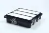 Фільтр повітряний HYUNDAI SONATA NF 04-06 (вир-во PARTS-MALL) PAA-061 PAA-061