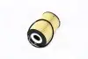 Фильтр масляный NISSAN CABSTAR(F24M) 06- PARTS-MALL PBW-160 (фото 4)