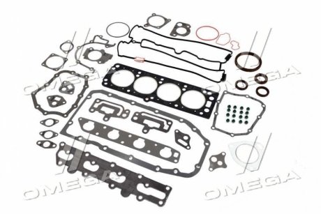 Комплект прокладок C18SED/C20SED LACETTI PARTS-MALL PFC-N020 (фото 1)