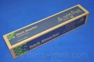 Амортизатор подв. HYUNDAI SANTA FE задн. PARTS-MALL PJA-R018