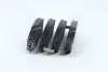 Колодка торм. диск. HYUNDAI SANTAFE 00MY (пр-во PARTS-MALL) PKA-016