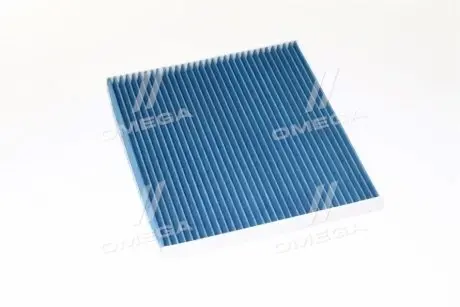 Фільтр салону HYUNDAI SONATA-YF вугільний (PARTS MALL) PARTS-MALL PMA-C32