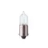 Автолампа Philips Vision H6W BAX9s 6 W прозрачная 12036CP