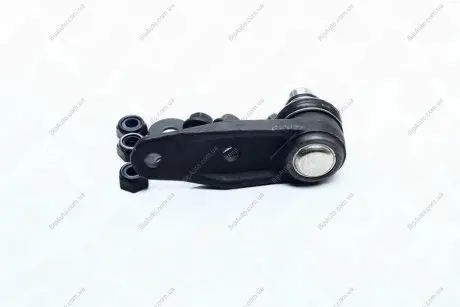 Опора шаровая RENAULT KANGOO 97- передн. (отв=10мм) RIDER RD.993512119 (фото 1)