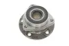 Подш. ступицы AUDI, AUDI (FAW), SEAT, SKODA, VW SKF VKBA 7011 (фото 5)