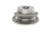 Подш. ступицы AUDI, AUDI (FAW), SEAT, SKODA, VW SKF VKBA 7011 (фото 6)