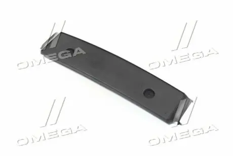 Накладка бампера пров. середн. AUDI 100 91-94 TEMPEST 013 0072 923C