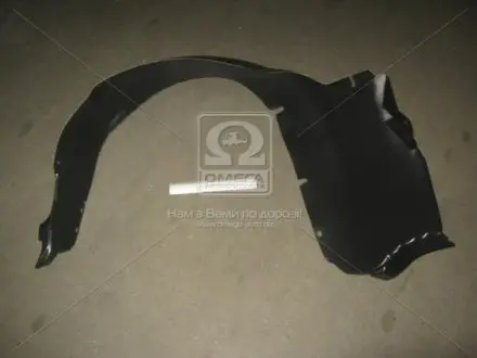 Подкрылок передн. лев. CHEV AVEO T200 04-06 TEMPEST 016 0105 101