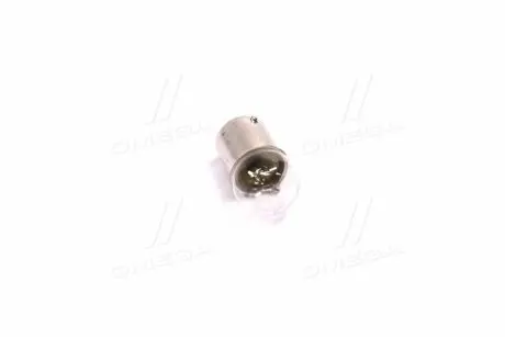 Лампа габарит і панель приладів R5W BA15s 12V 5W <> 12V5W_R5W BA15s TEMPEST 12V5WR5WBA15S