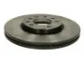 Диск тормозной FIAT, OPEL, SAAB, передн., вент. (пр-во TRW) DF4293
