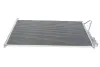 Конденсор кондиціонера FD FOCUS ALL MT/AT 99-05 (Van Wezel) 18005268