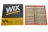 Фильтр воздушный MB 124 /AP034 (WIX-Filtron UA) WIX FILTERS WA6198 (фото 4)