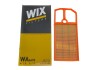 Фільтр повітряний WIX WIX FILTERS WA6695 (фото 4)