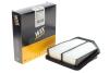 Фильтр воздушный Suzuki /AP173/3 (WIX-Filtron) WIX FILTERS WA9648 (фото 2)