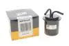 Фильтр топл. SUBARU LEGACY PP909/ (WIX-Filtron) WIX FILTERS WF8104 (фото 2)