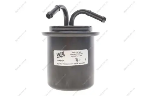 Фильтр топл. SUBARU LEGACY PP909/ (WIX-Filtron) WIX FILTERS WF8104