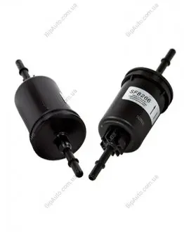Фильтр топл. FORD FIESTA /PS865/4 (WIX-Filtron) WIX FILTERS WF8266