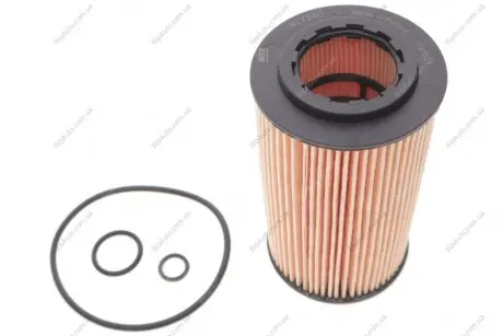 Фільтр оливний WIX WIX FILTERS WL7240
