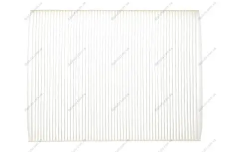 Фильтр салона OPEL OMEGA B /K1001 (WIX-Filtron) WIX FILTERS WP6802