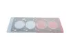 Прокладка головки блока FORD ZETEC 1.8I 16V (пр-во Corteco) 414614P