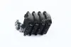 Колодка гальм. диск. AUDI/VW A3/A4/CADDY/TOURAN задн. (вир-во ABS) 37411 37411