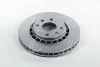 Диск тормозной OPEL ASTRA/KADETT передн. вент. (пр-во ABS) 15878