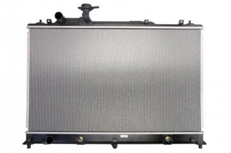 Радиатор охлаждения MAZDA CX-7 AT KOYORAD PL061987