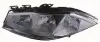 Фара лев. H7/H1, автом. регул. [DEPO] 551-1142L-LD-EM DEPO