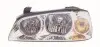 Фара лів. H7/H1 авт.регул. 04- [DEPO] DEPO 221-1132L-LD-EM