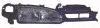 Фара прав. H1/H1, ручн. регул. [DEPO] 431-1106R-LD-EM DEPO