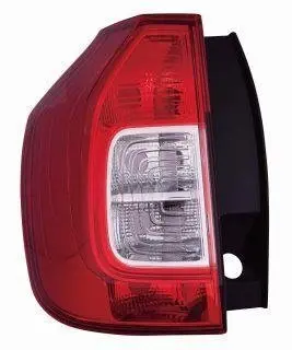 Автозапчастина DEPO 553-1902L-UE