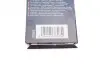 Стеклоочестители HR33 HydroConnect Rear 34cm Valeo 578563 (фото 7)