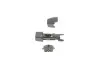 Стеклоочестители HR28 HydroConnect Rear 28cm Valeo 578561 (фото 4)