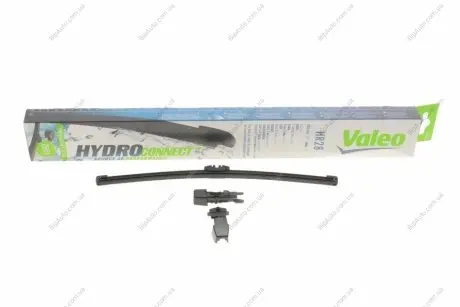 Стеклоочестители HR28 HydroConnect Rear 28cm Valeo 578561