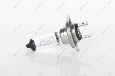 Автомобильная лампа H7 Plus 50 12V W-V BOSCH 1 987 302 079