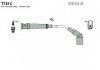 Кабель зажигания, к-кт TESLA BMW E36 93-00 1,6 T781C TESLA
